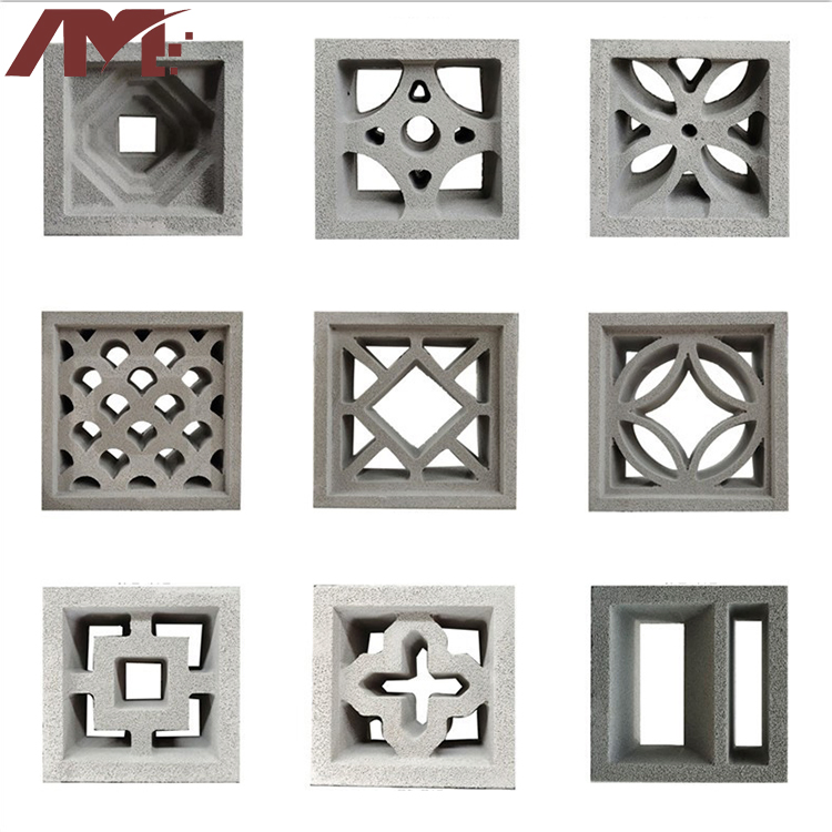 Wholesales High Quality Ceramic Clay Wall Hollow Clay Bricks