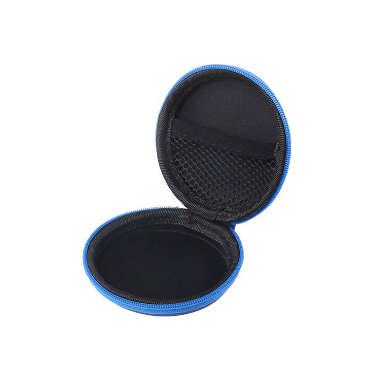 Чехол для наушников EVA, водонепроницаемый, ударопрочный