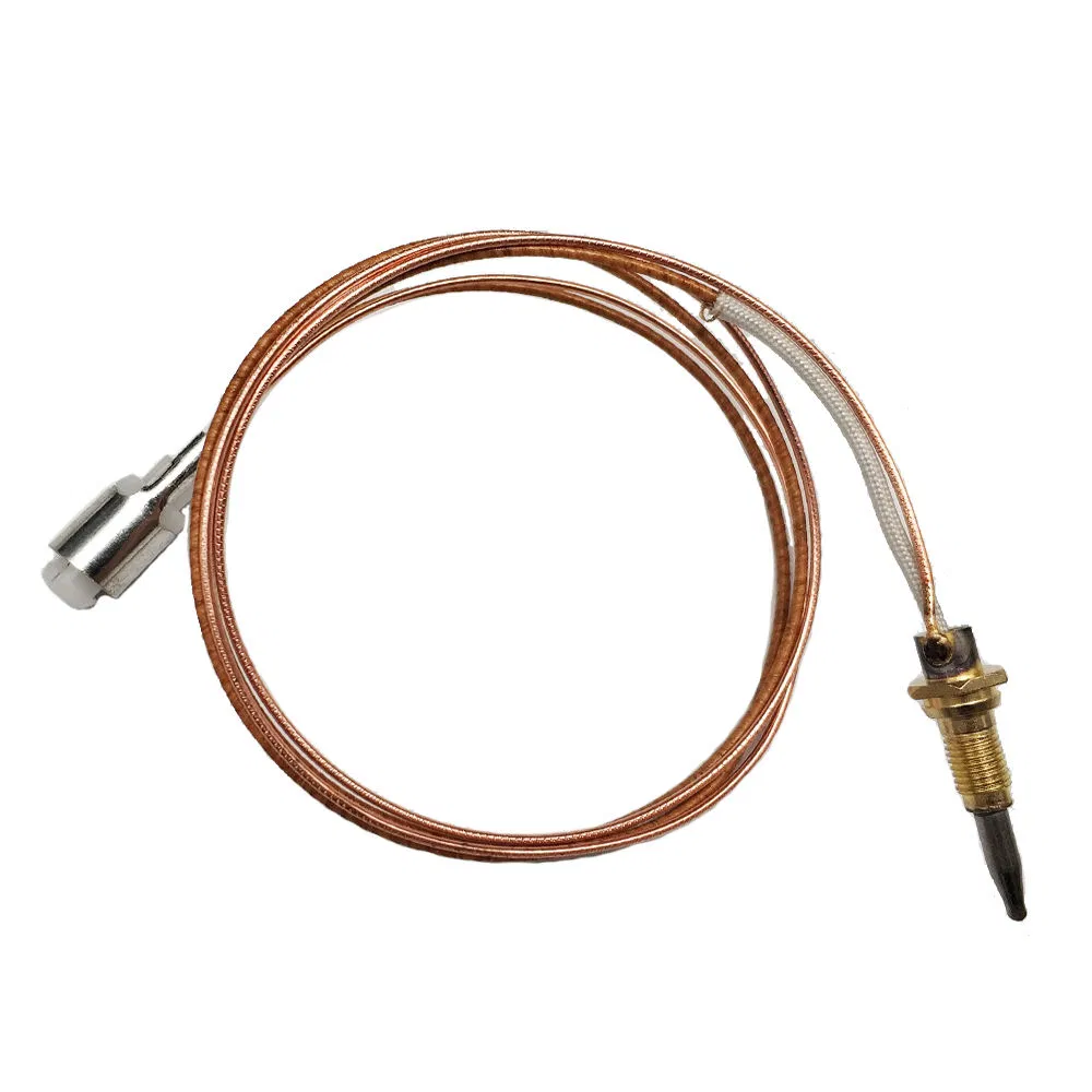 Heating Element Gas Stove Thermocouple 650mm with Faston Type Connection