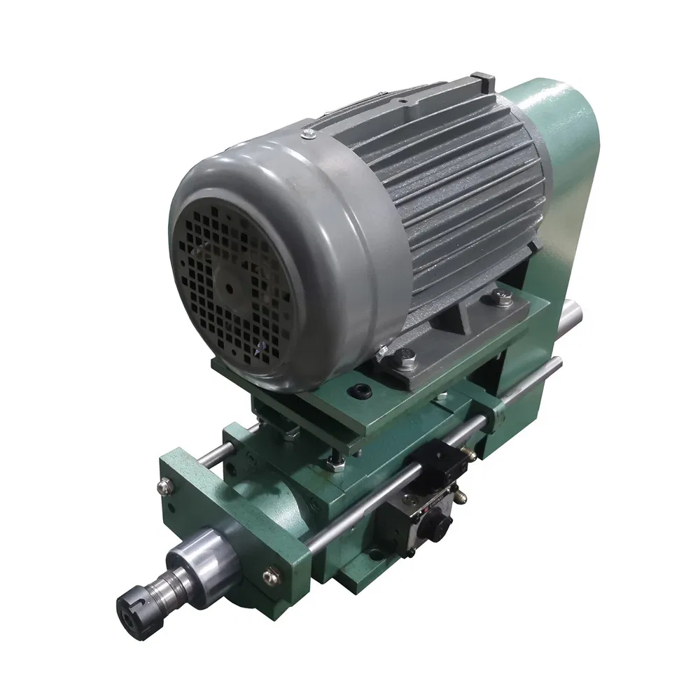 Heavy Duty Hydraulic Type Drilling Power Head Unit Automatic Cx-HD6-130