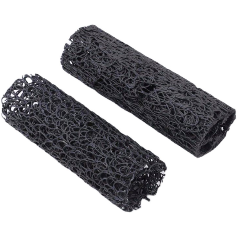 Geosynthetics Products HDPE Corrugated Drainage Pipe Used Under Driveway