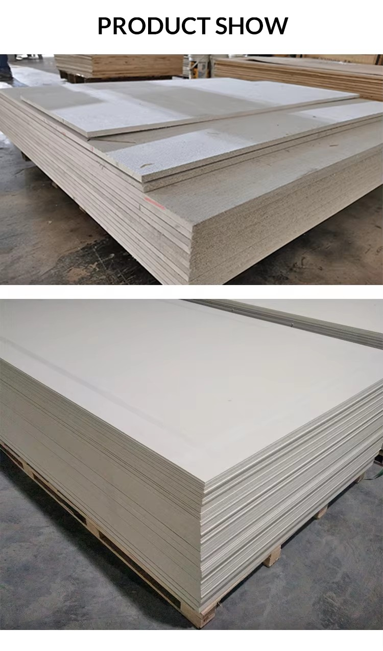10-50mm MGO Magnesium Oxide Board EPS Sandwich Panel for Wall SIP Sandwich Paneles Sandwich Board Panels