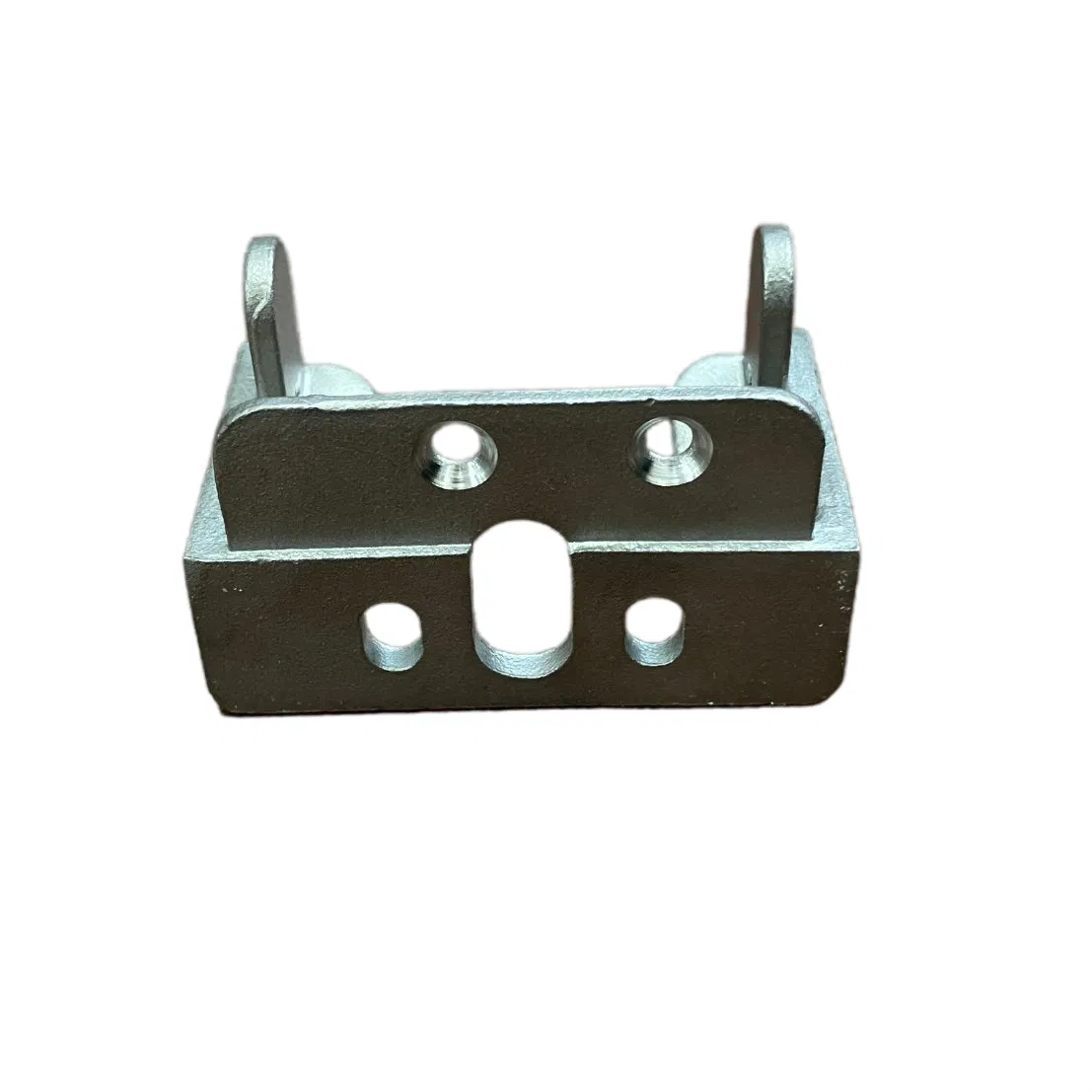 Stainless Steel Bracket End Cover for Door Lock