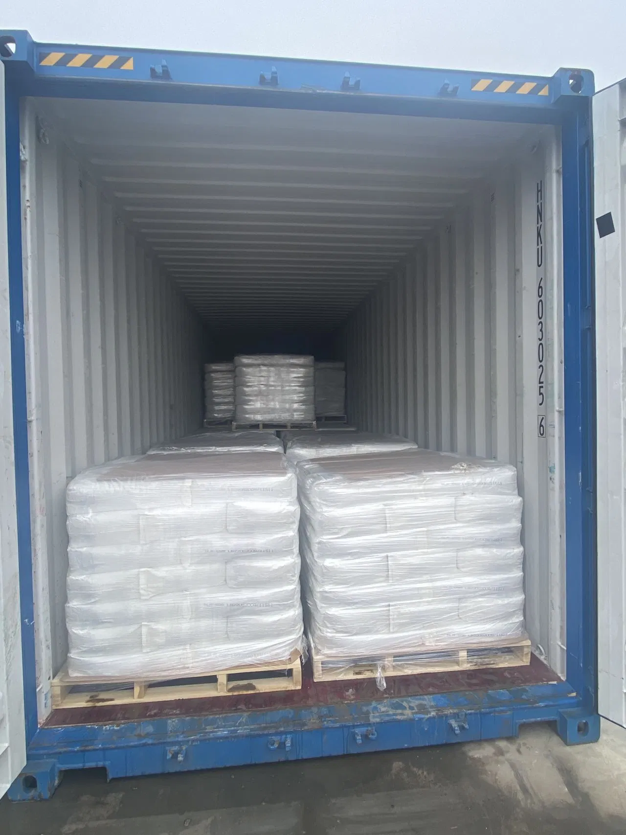 Qualified a-100 Anatase Titanium Dioxide for Masterbatch Use
