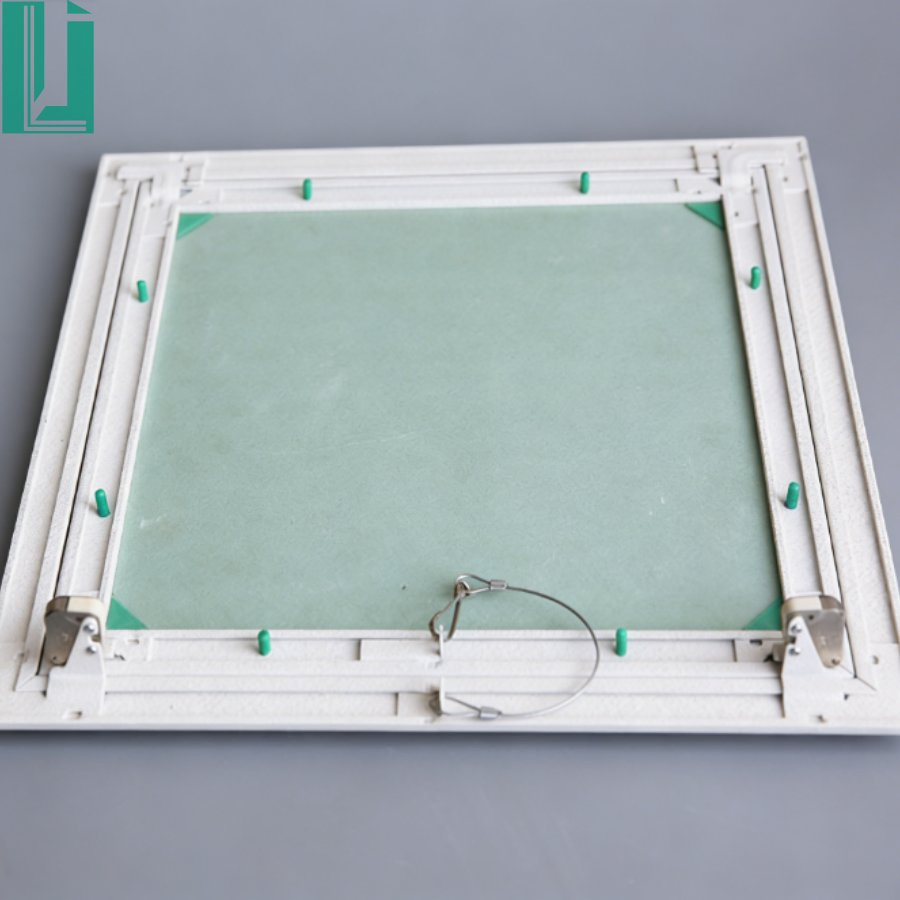 80×80 Sturdy Gypsum Access Panel Ceiling Access for Heavy Equipment Maintenance