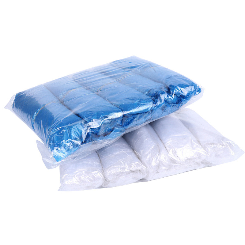 Handmade Machine Made Disposable Plastic PE Sleeve Cover Oversleeves for Industrial