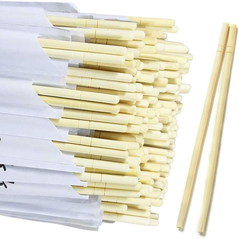Chopsticks Disposable Bamboo Natural Bamboo Chopsticks
