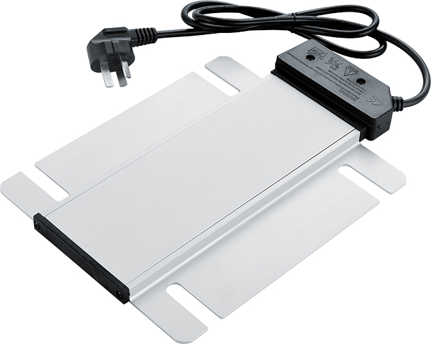 Oblong Roll Top Chafing Dish (9L) for Buffet Restaurant Food Warmer Equipment