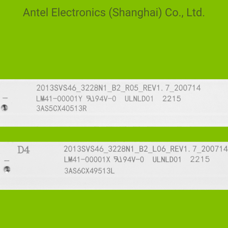 Светодиодная лента подсветки Samsung UA46H5303