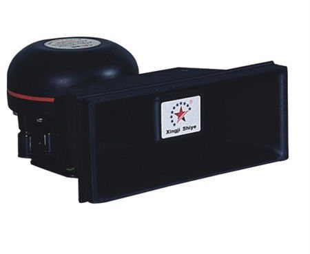 Amplifier Microphone Police Siren Loud Speaker