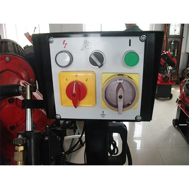 Станок ленточнопильный по металлу G5025