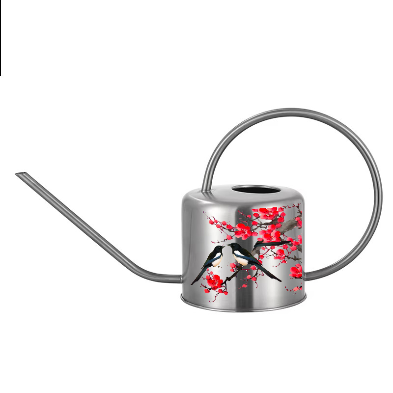 Watering Kettle Household Retro Flower Kettle Garden Watering Cans