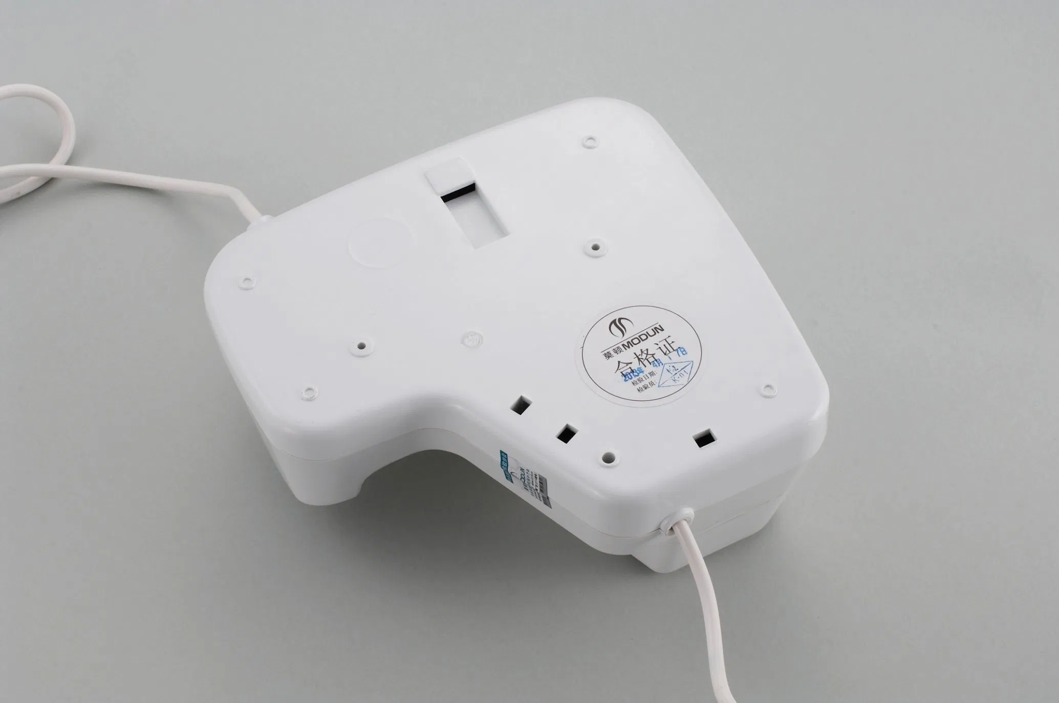 Modun Professional Hair Dryer 1100W Ionic with Diffuser