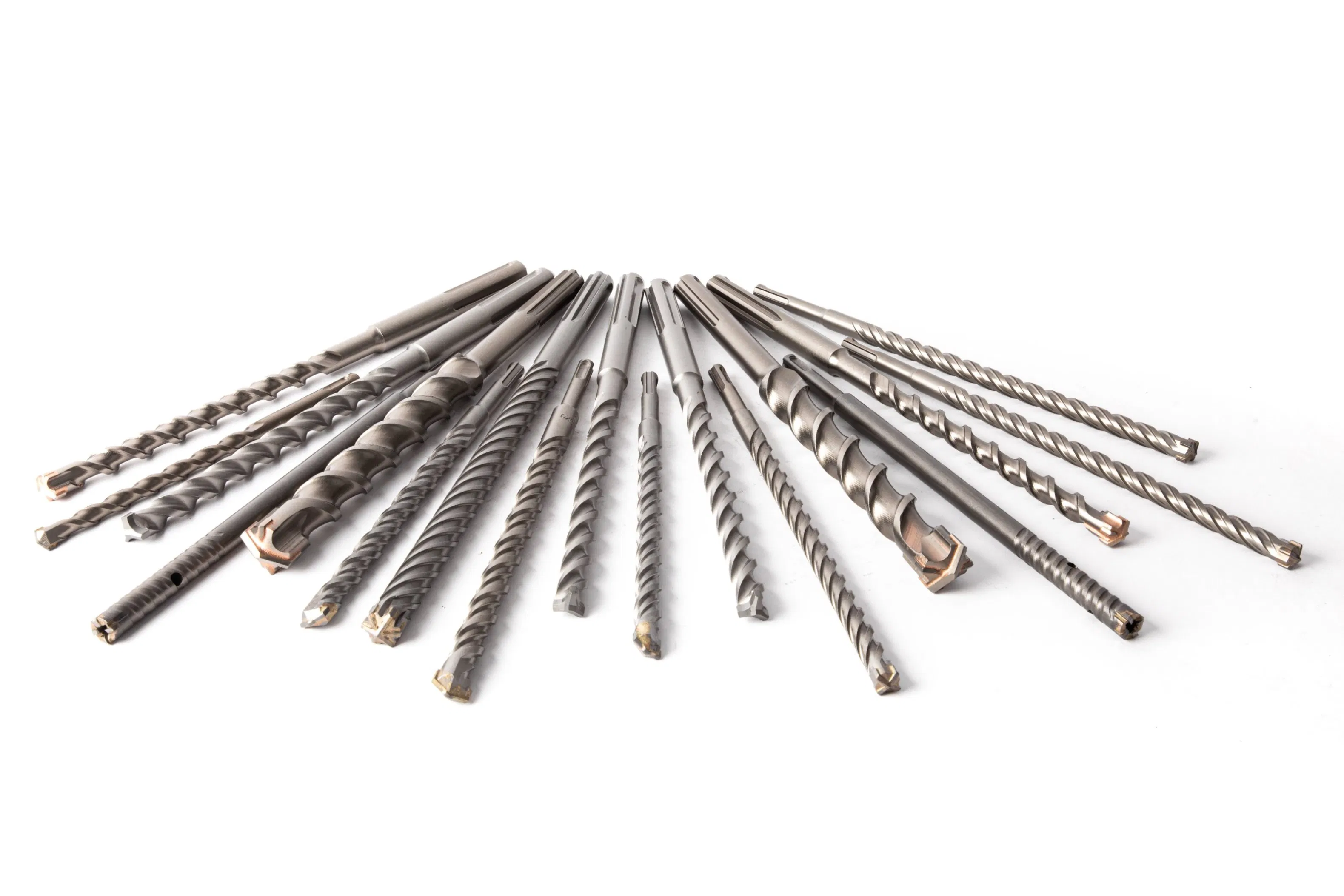 Electric Hammer Chisel Wall Drilling Bit Breaker Alloy Steel