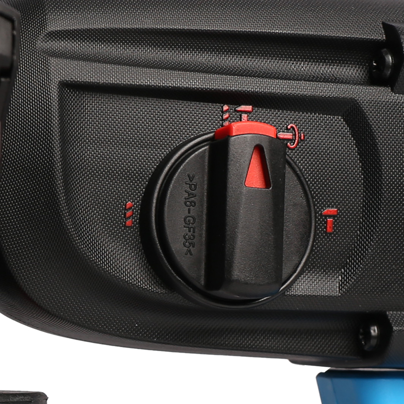 Аккумуляторный перфоратор Fixtec 26мм SDS Plus 20В