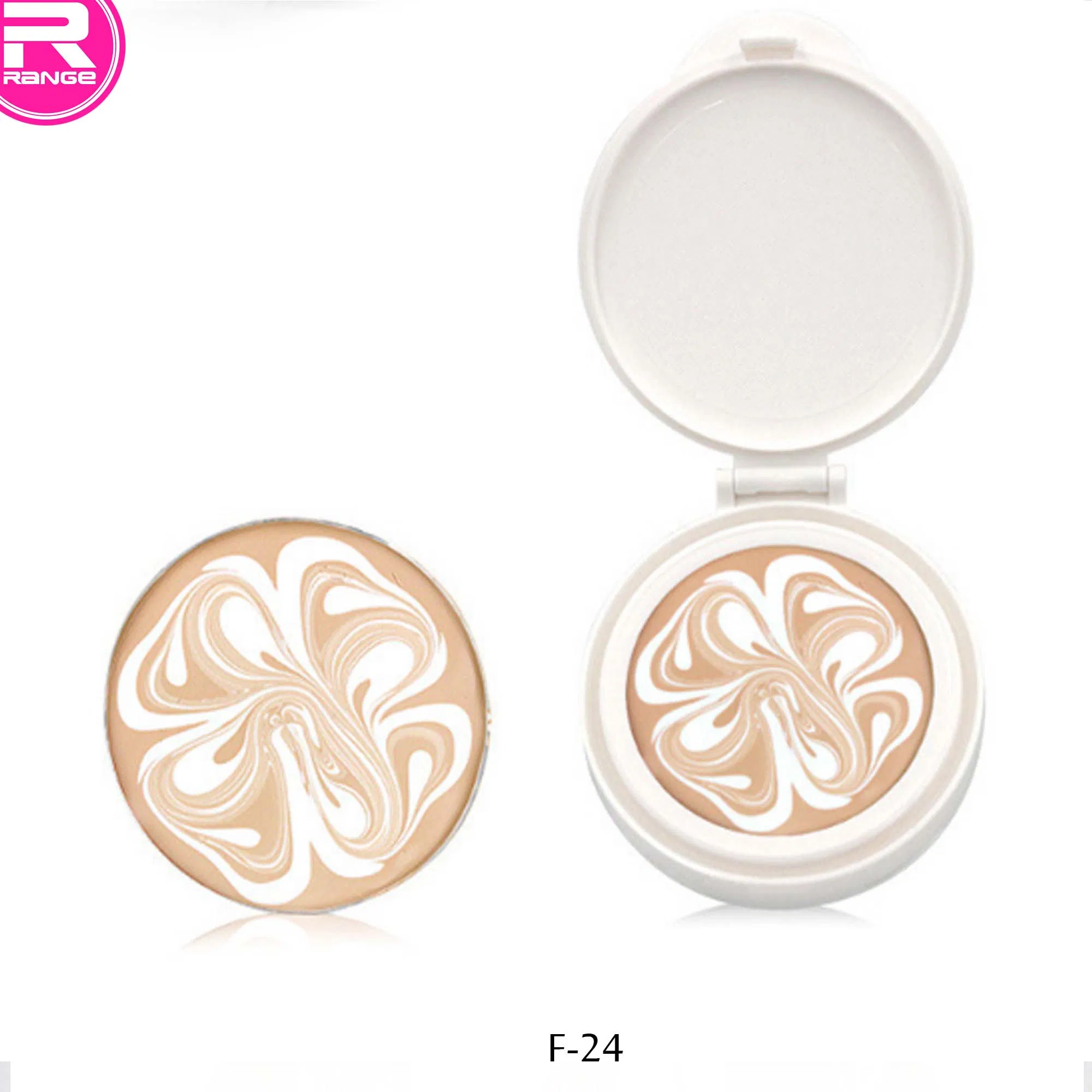 Waterproof Mixing Color Foundation Cream Full Coverage Concealer