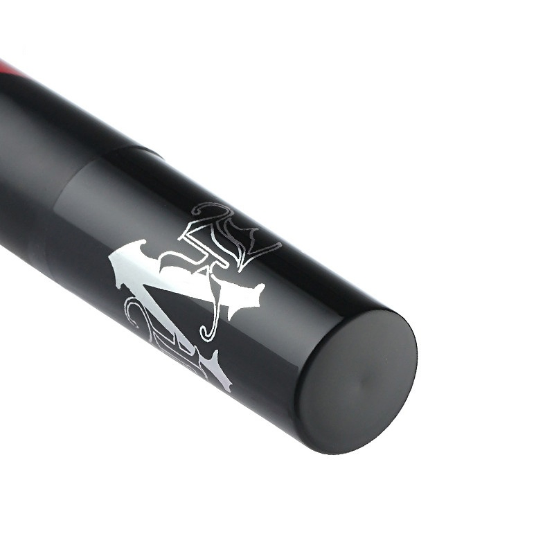 Ultra Matte Liquid Lipstick with Long Lasting Colors