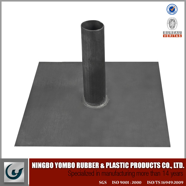 High Quality Universal EPDM/Silicone Rubber Roof Flashing for Pipe