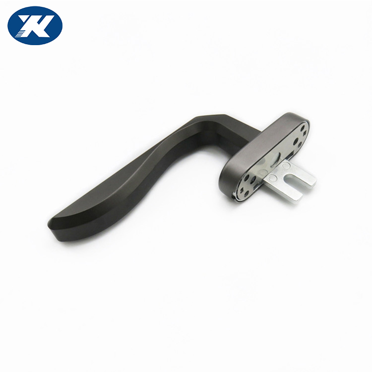 Bathroom Window Handle Window Lever Latch Plastic Window Handles