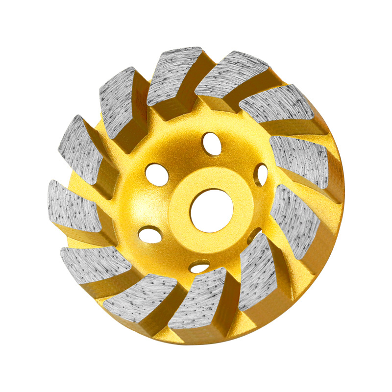 Алмазный шлифовальный круг для камня