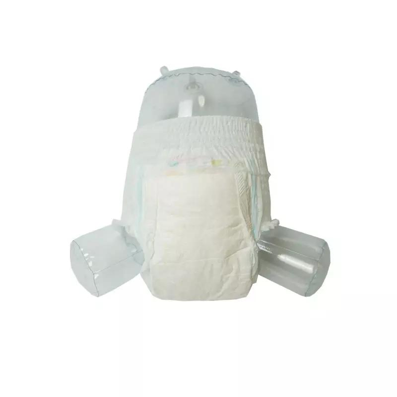 Premium Overnight Baby Diapers for Sound Sleep Comfort