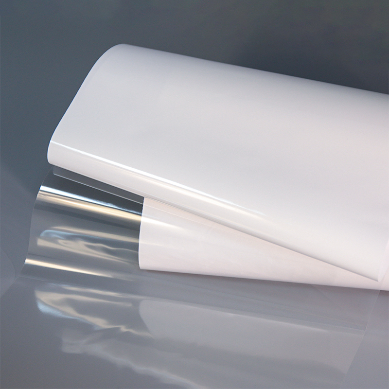 Perfume Bottle Skin Care Glass Bottle Logo 60# Pearlescent Film Label Sticker