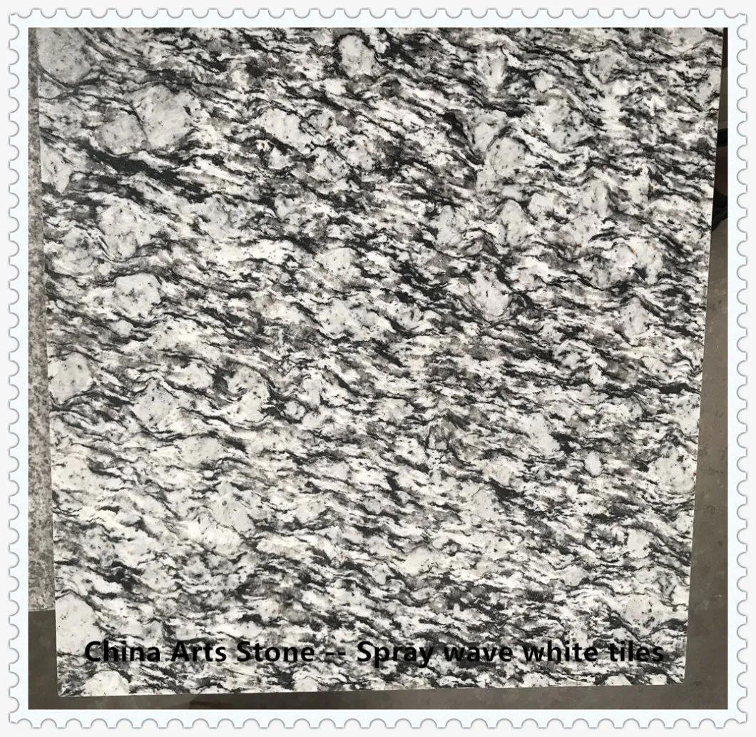 Professional Supply Granite Tiles for Japan Market Wholesale