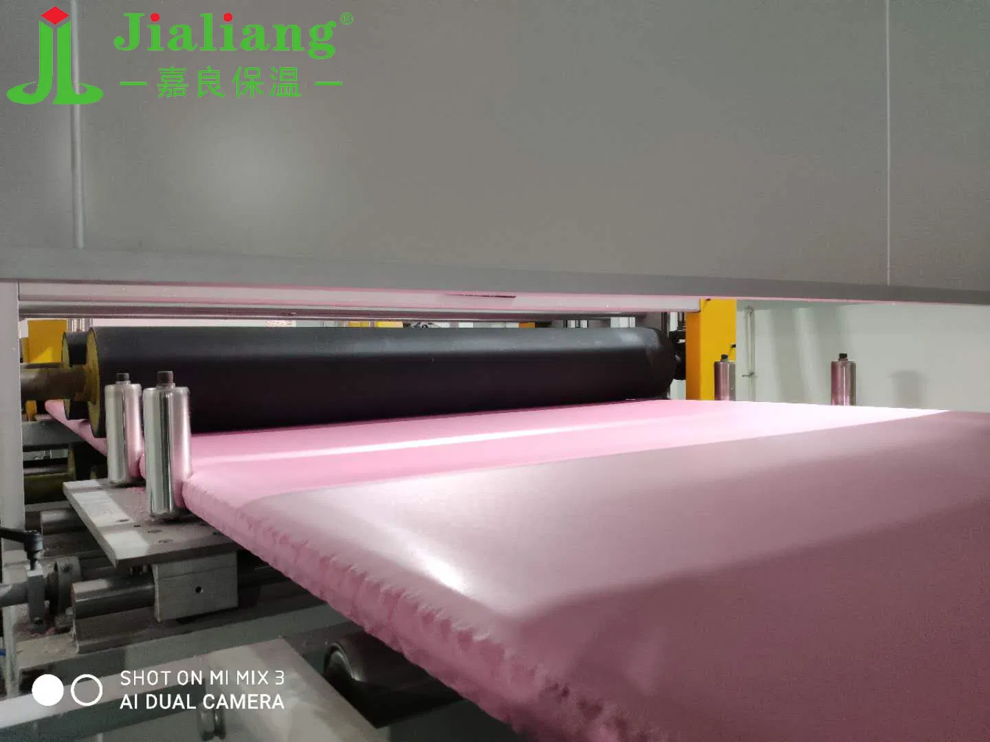 Jialiang Insulation Board Extruded Polystyrene XPS Foam Panel Building Materials Wall Panel