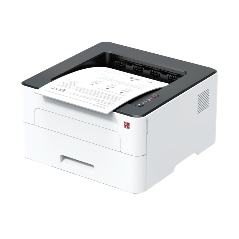 HPRT TG1000A A4 Laser Automatic Double-sided Printer Office Printing Copying Scanning Three in One Multifunctional Machine