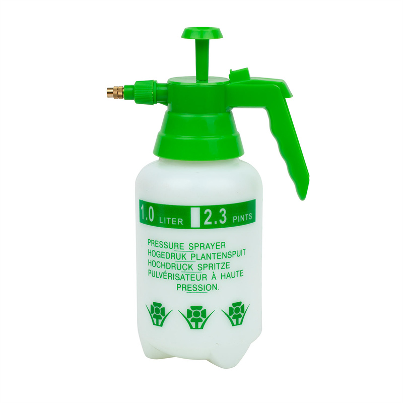 1L Garden Pressure Trigger Ht-1L Compression Sprayer ()