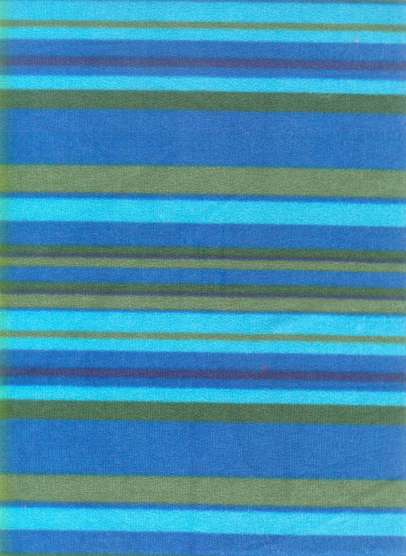 100% Polyester Super Soft Printed Design Flannel Fleece Mink Blanket