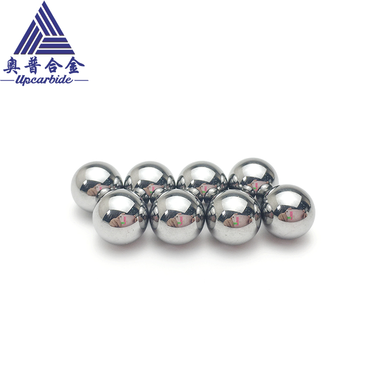 Карбидвольфрамовые шары YG6X 7.938мм для прецизионной штамповки