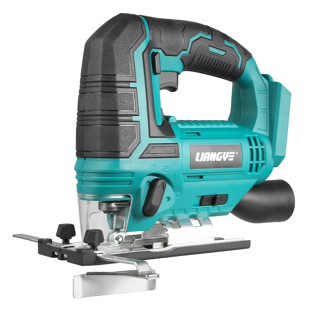 Аккумуляторный лобзик Liangye LCJ777-1 20V