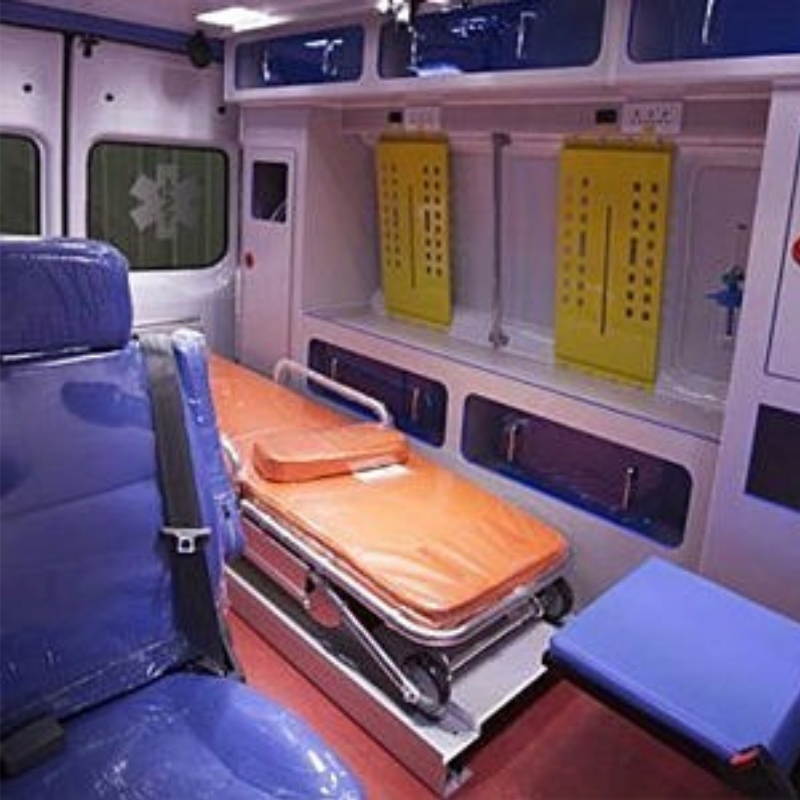 Portable and Mobile Dental or Clinic Center Trailer for Sale