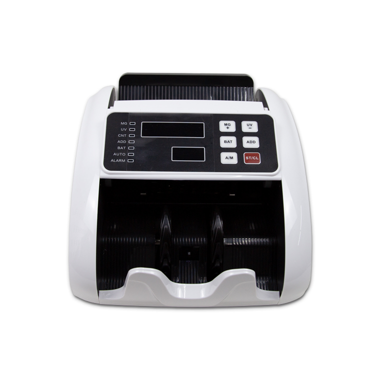 LD-7150 Cash Counting Machine Currency Counting Machine currency counter