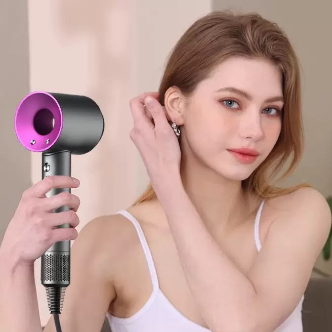 High Quality Hairdressing and Professional Electric Hair Dryer Styling Hair Dryer