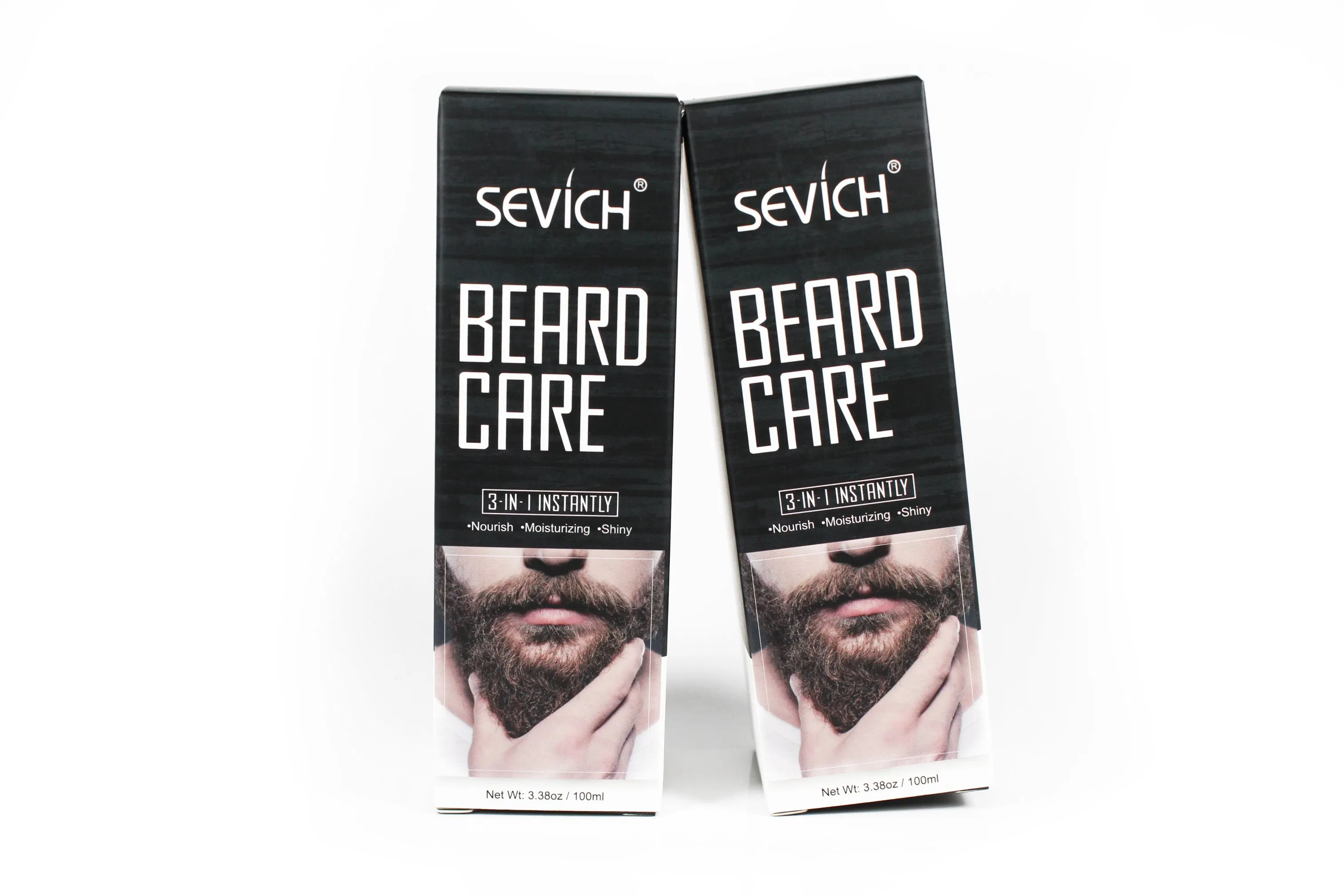 Beard Conditioner Pure Natural Organic for Groomed Beards