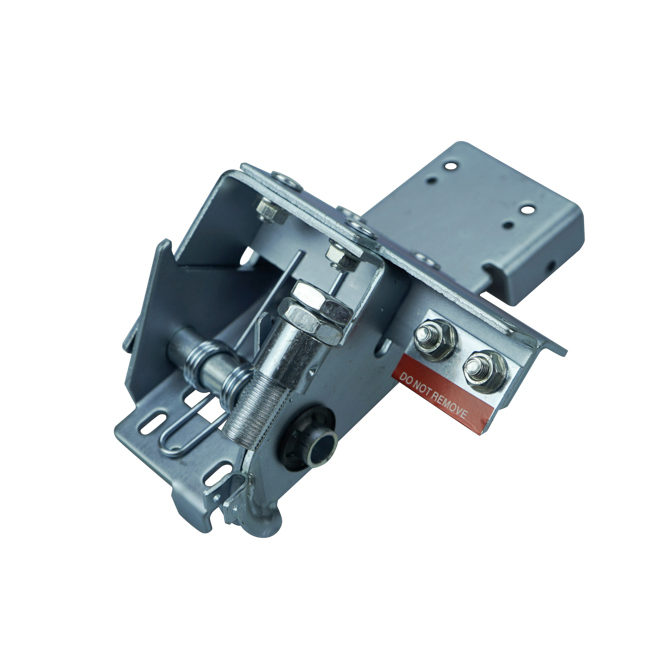 Hot Sale Ss Hanger for PVC Strips Curtain Die Casting