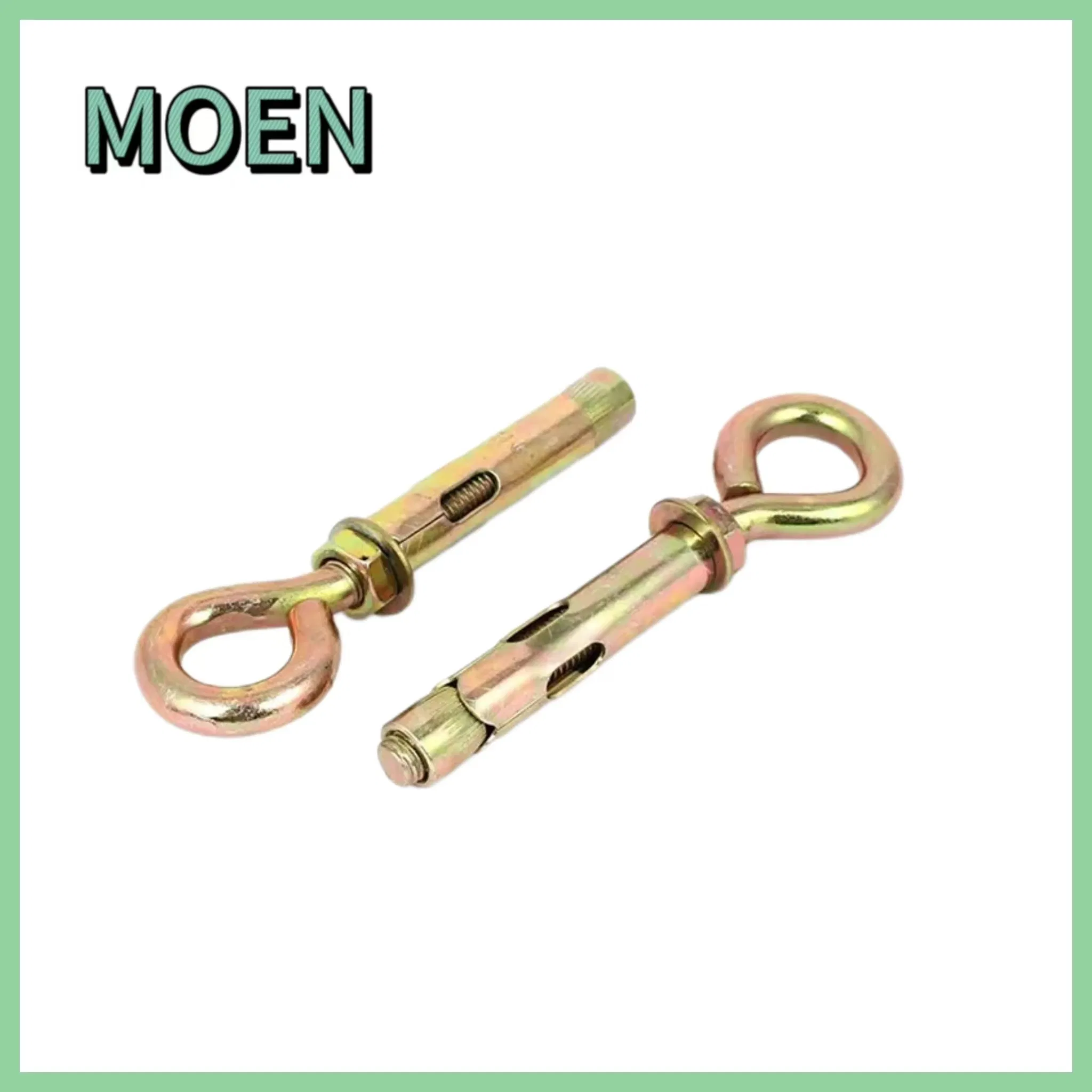 Распорный анкерный болт с проушиной Rawl Shield