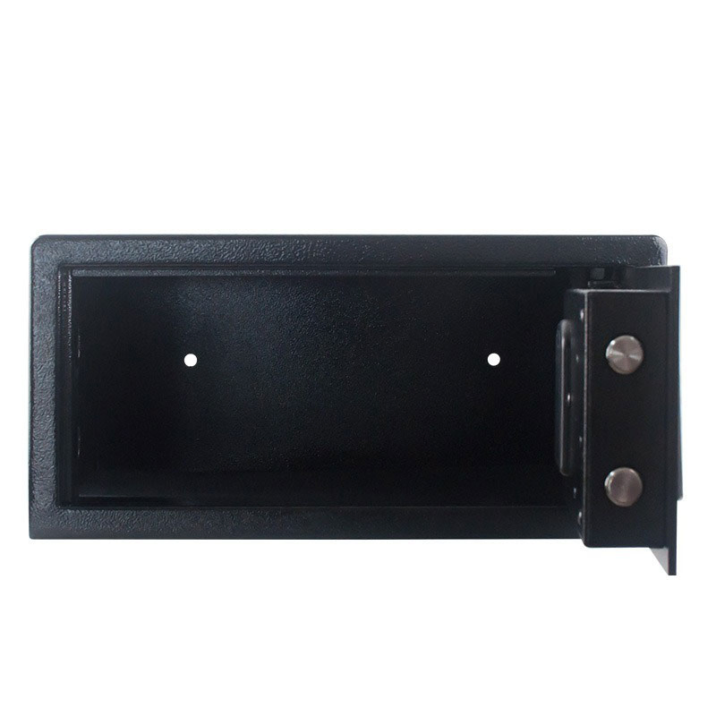 Light Industry Daily Use Security Fingerprint Lock Cabinet Hotel Safe Box