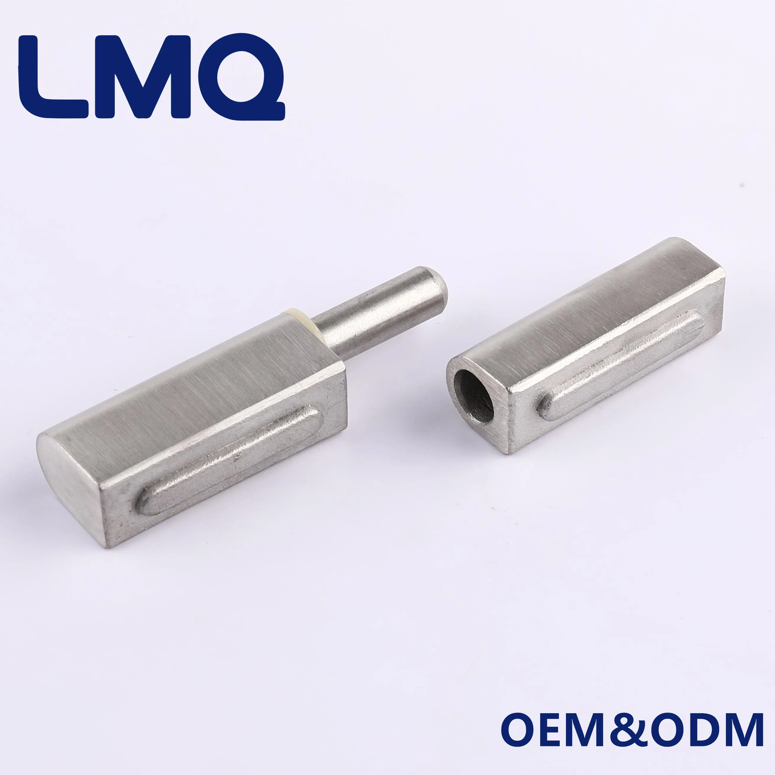 Cabinet Door Hinge/ 180 Degree Open Door Butt Hinge with Torque Vaule
