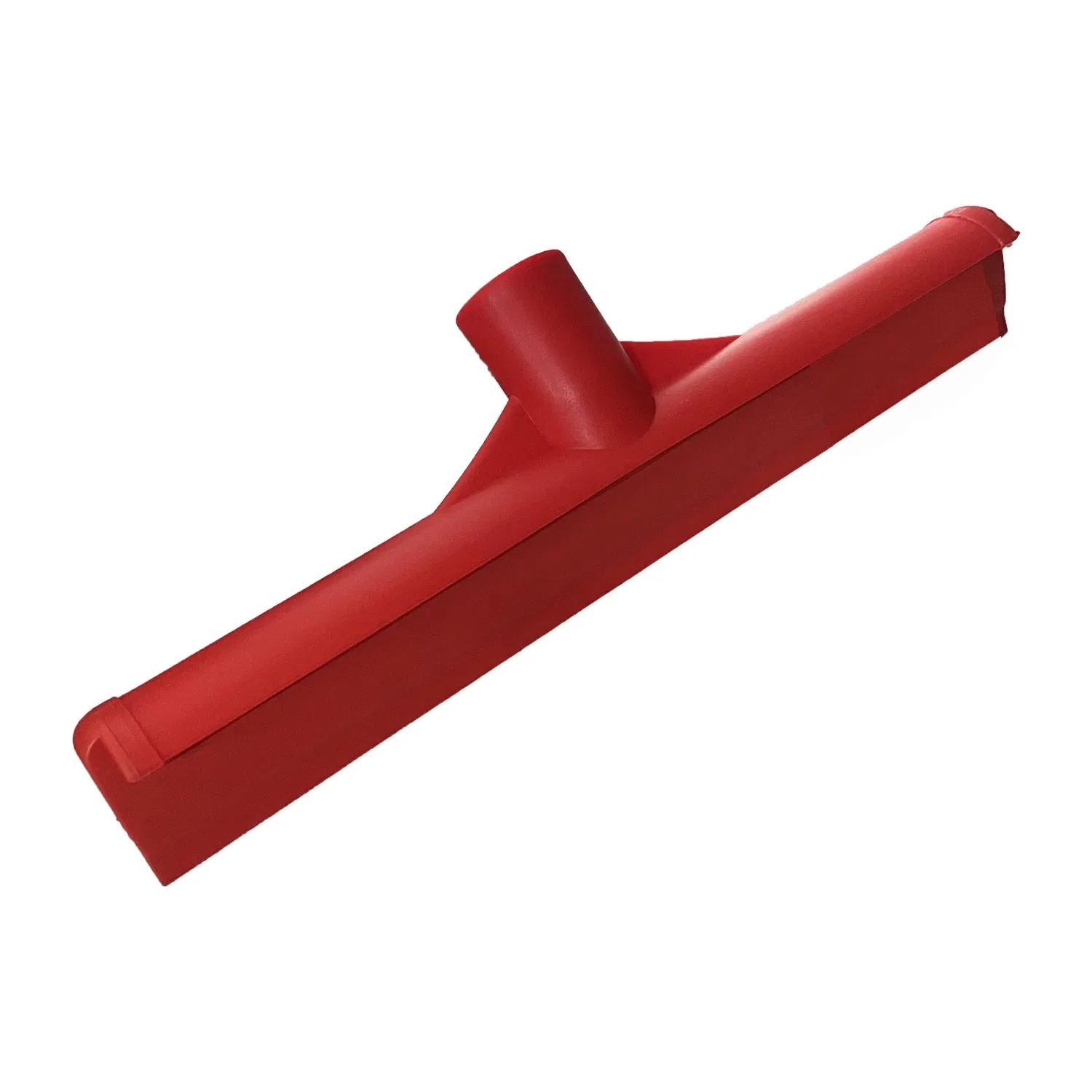 Food Industry Floor Squeegee Water Wiper Push Broom