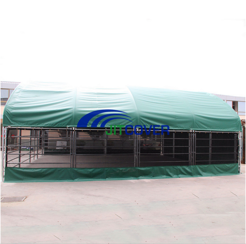 Garden Fence / Farm Fence / Steel Fence / Flower Fence / Livestock Fence