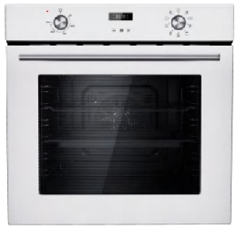 CE/CB/EMC Certified 60L&65L Built-in Electric Oven with Customizable