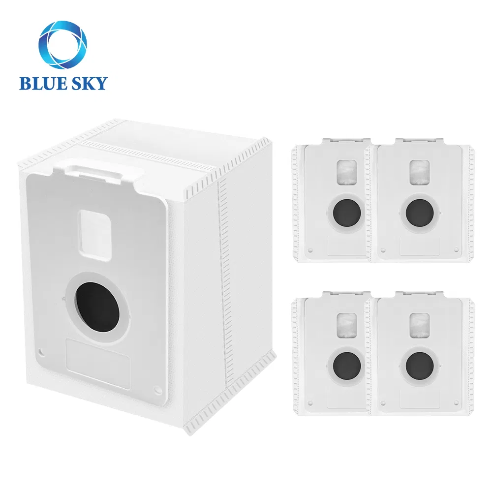 Dust Filter Bag Replacement Fits for LG Cordzero All-in-One Tower A939kbgs, A938kbgs, A937kgms