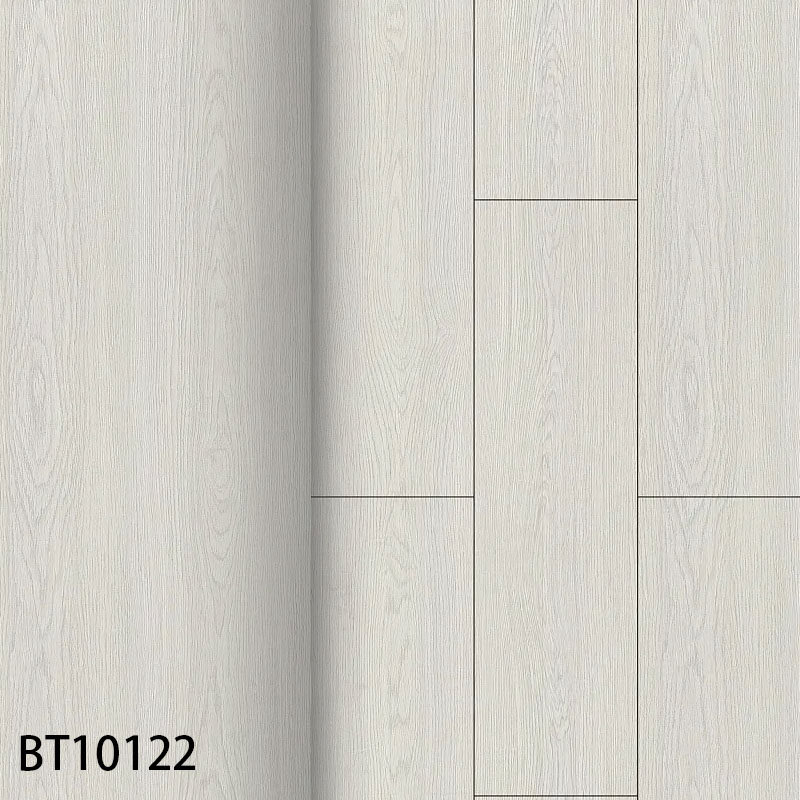 Free Sample Factory Wholesale Emossed Laminated Floor Ceramica Oak HDF E1grade Floor Tile Home Decor Building Materials AC1-AC5 Laminate Flooring