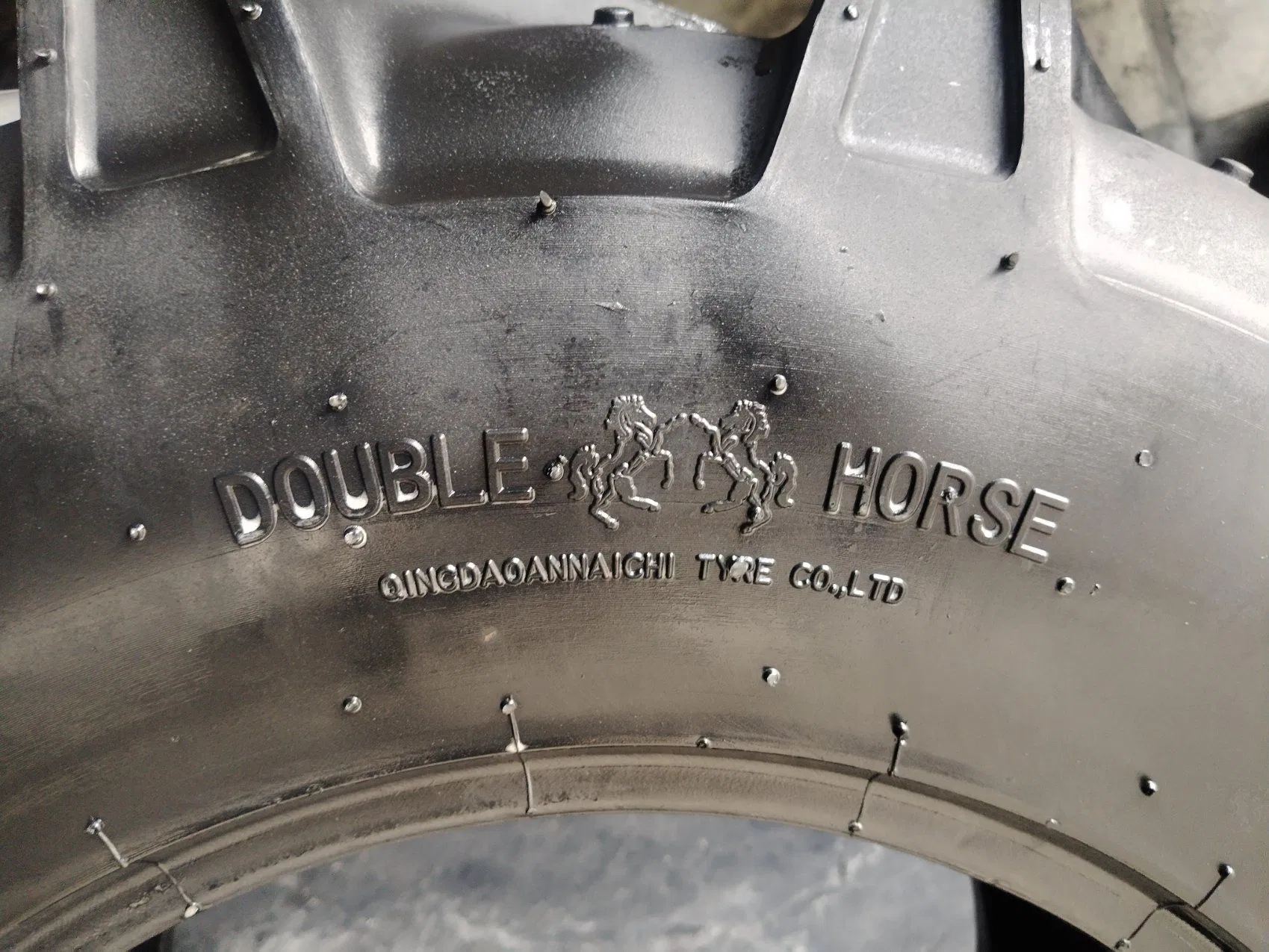 12.00-18 All-Terrain Farm Tractor Tire