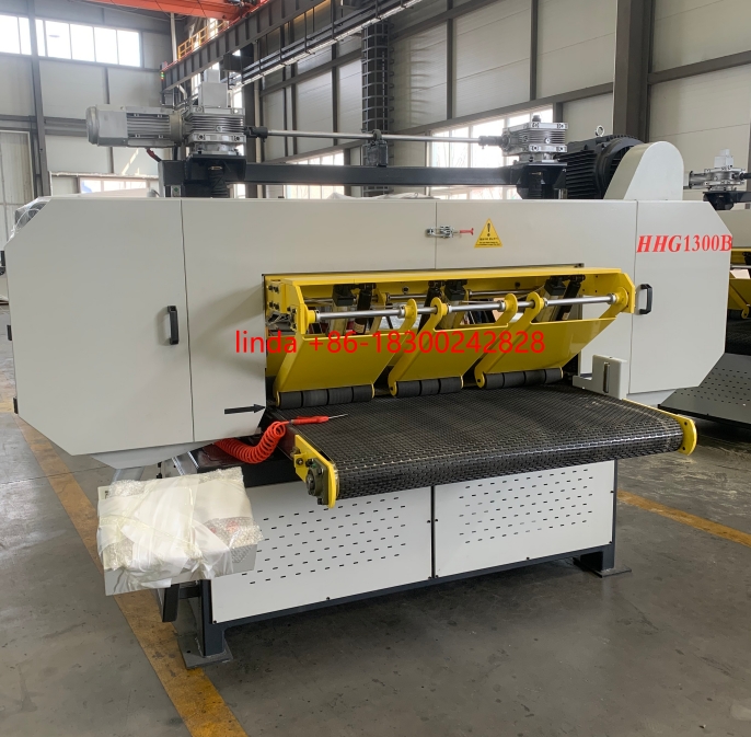 Ленточная пила по дереву горизонтальная стандартная