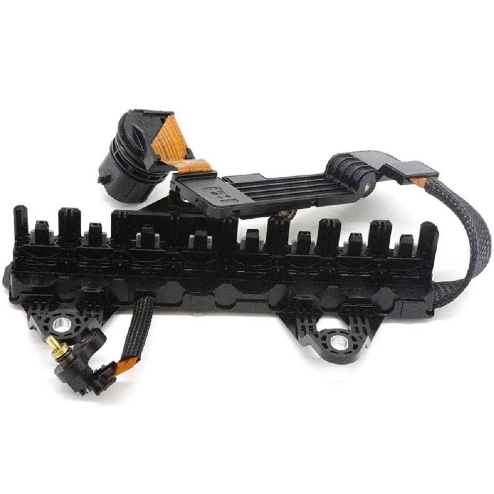 Automatic Transmission Wiring Harness Wave Box Computer Connector for Hyundai