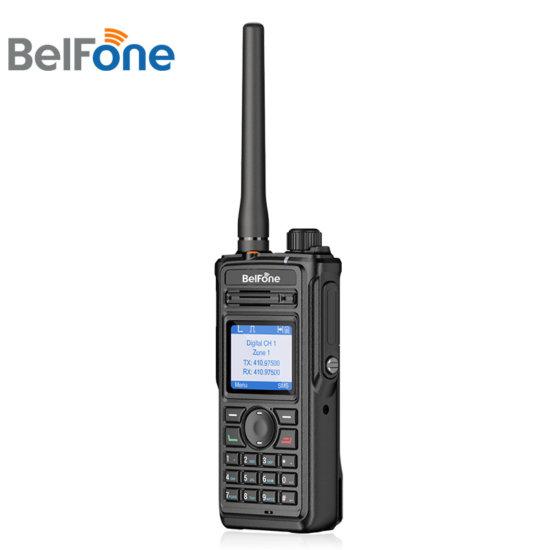 Портативная рация Belfone BP750